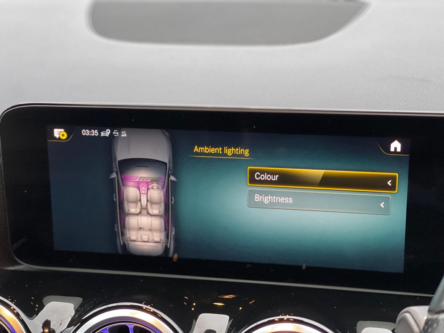 Used Mercedes-Benz GLA 2021 for sale - 76432508: Photo 21