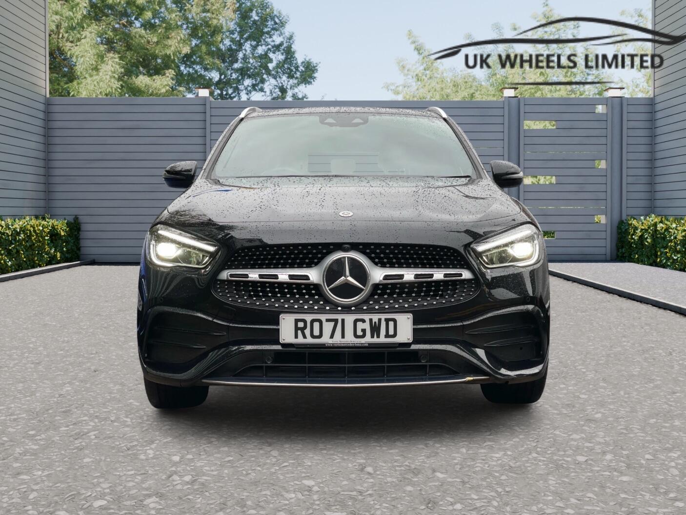 Used Mercedes-Benz GLA 2021 for sale - 76432508: Photo 3