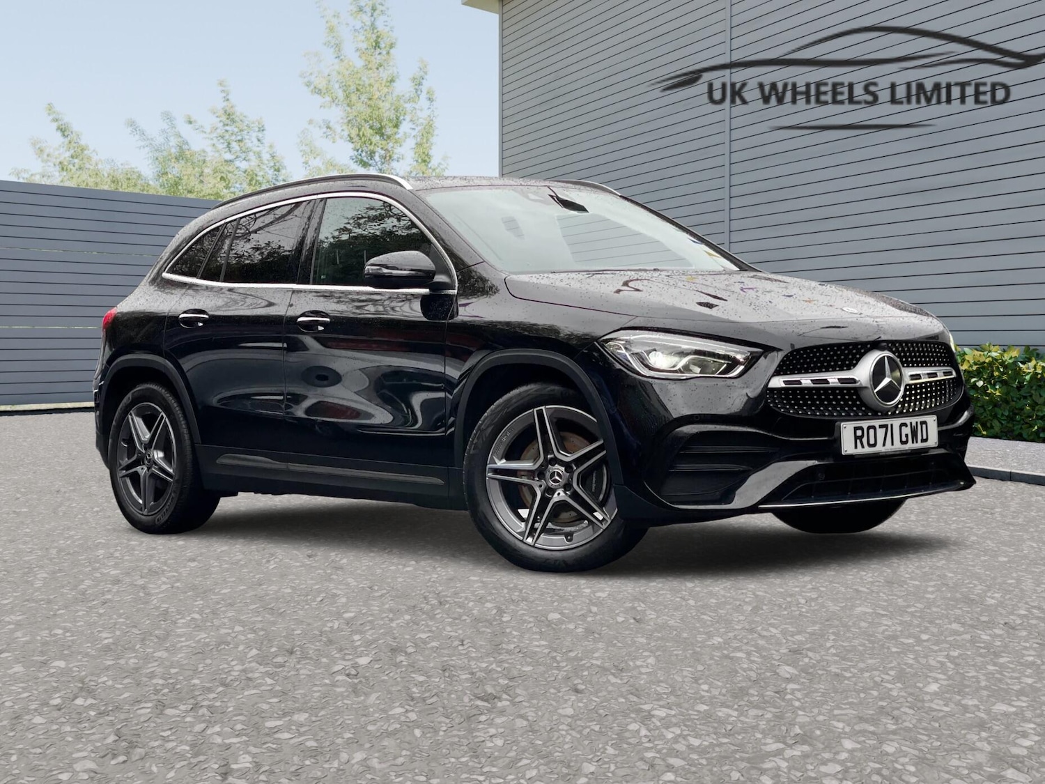 Used Mercedes-Benz GLA 2021 for sale - 76432508: Photo 30