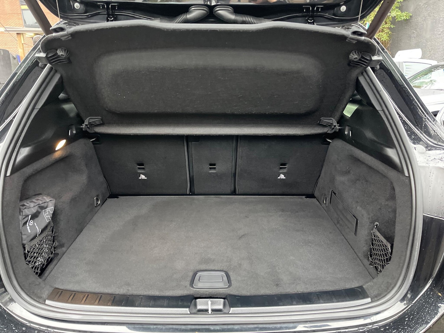 Used Mercedes-Benz GLA 2021 for sale - 76432508: Photo 32