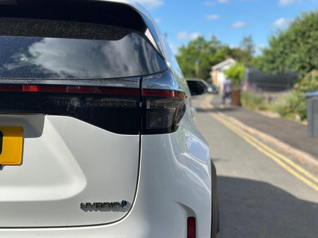 Used Toyota Yaris Cross for sale - 77682842: Photo 24