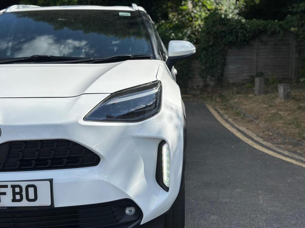 Used Toyota Yaris Cross for sale - 77682842: Photo 26