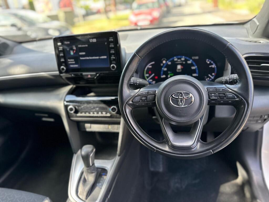 Used Toyota Yaris Cross for sale - 77682842: Photo 29