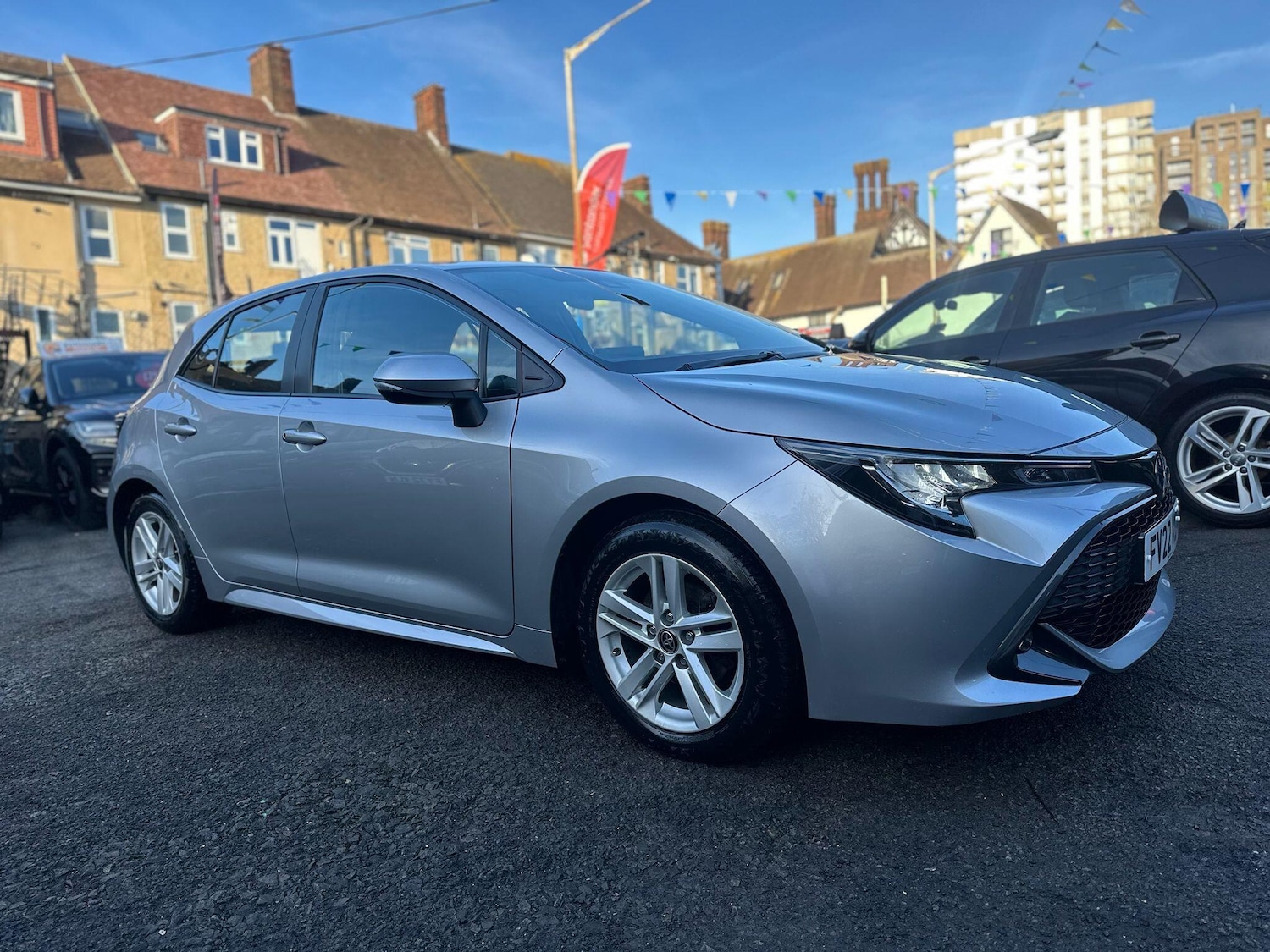 Used Toyota Corolla for sale - 76990352: Photo 10