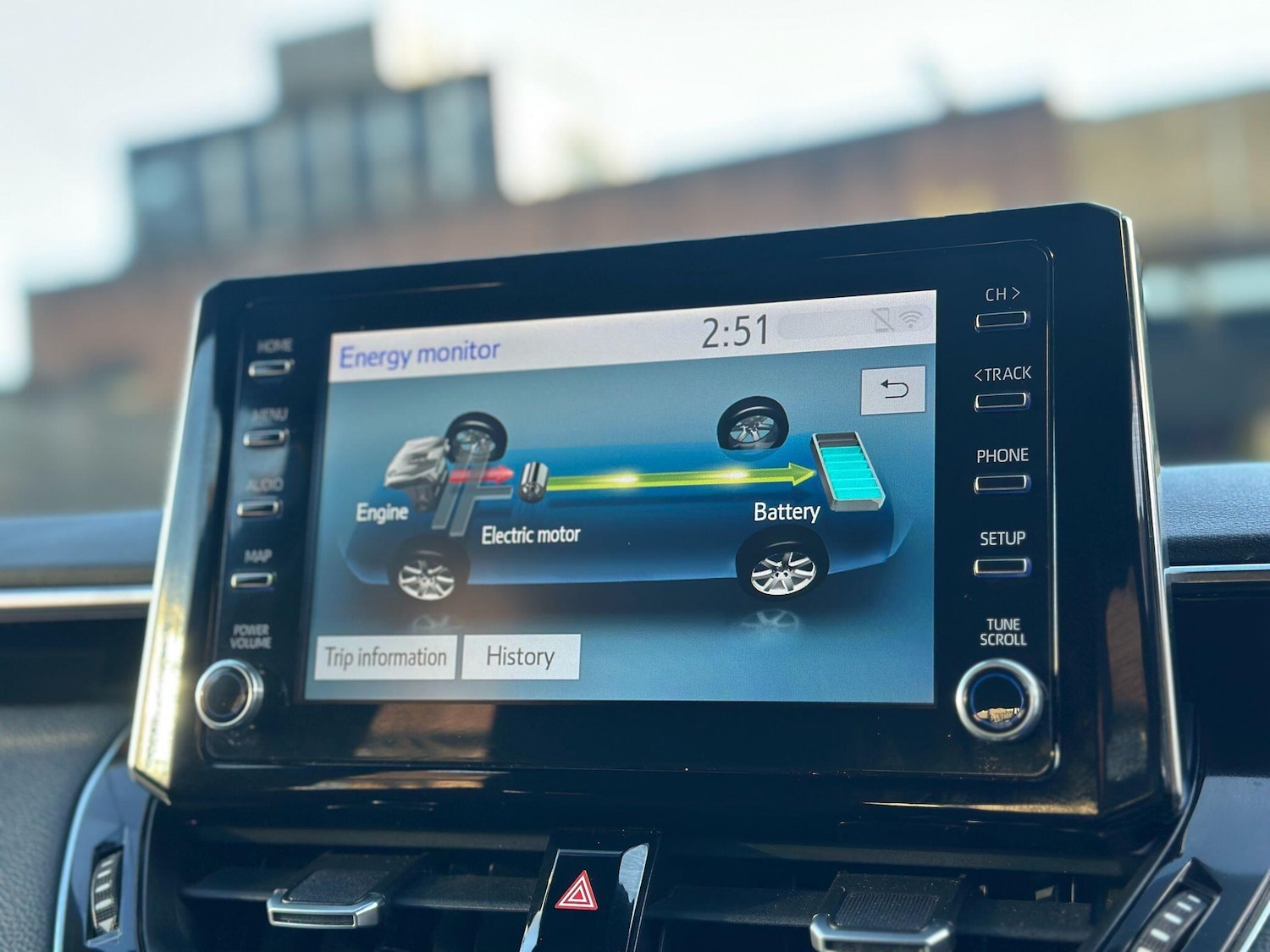 Used Toyota Corolla for sale - 76990352: Photo 16