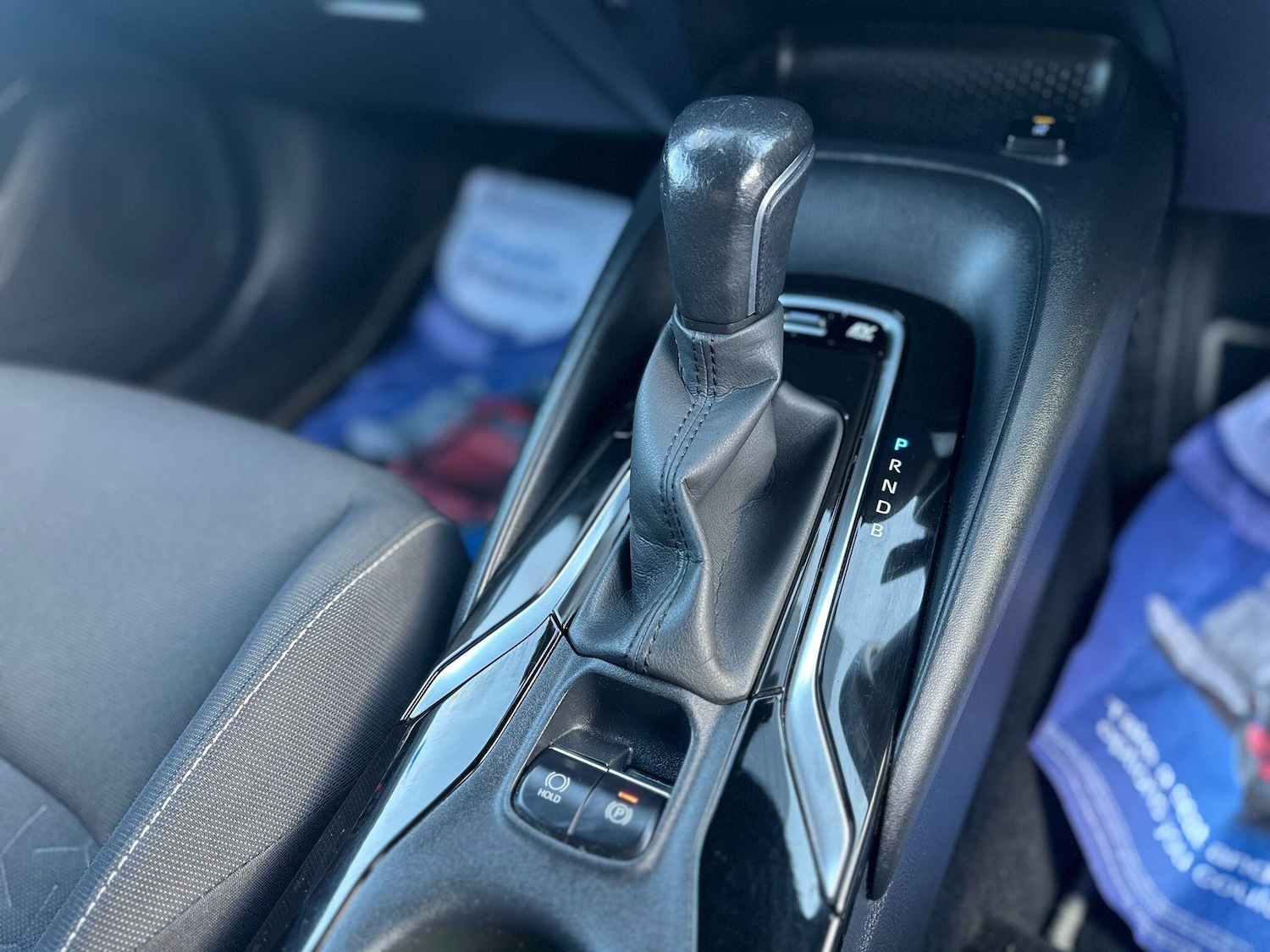 Used Toyota Corolla for sale - 76990352: Photo 17