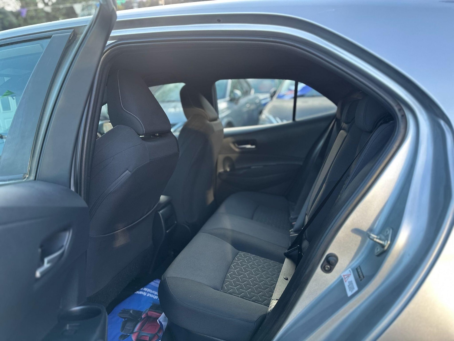 Used Toyota Corolla for sale - 76990352: Photo 21