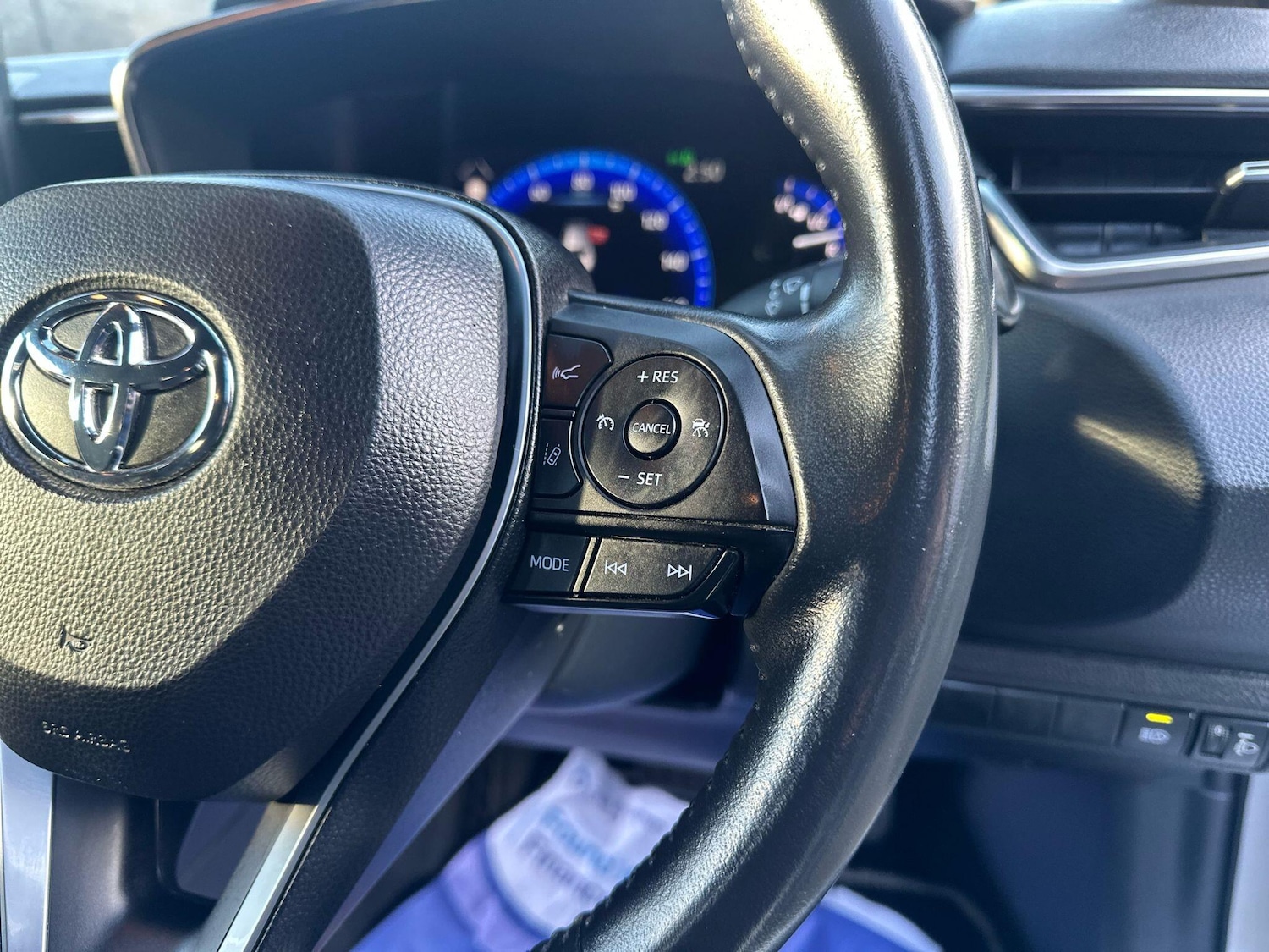 Used Toyota Corolla for sale - 76990352: Photo 25