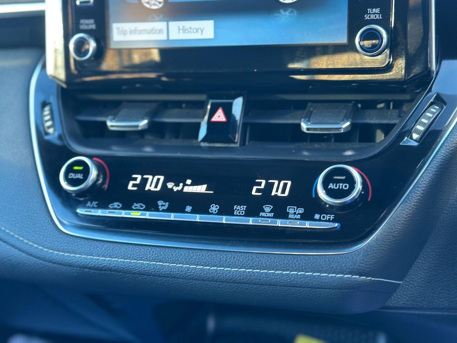 Used Toyota Corolla for sale - 76990352: Photo 28