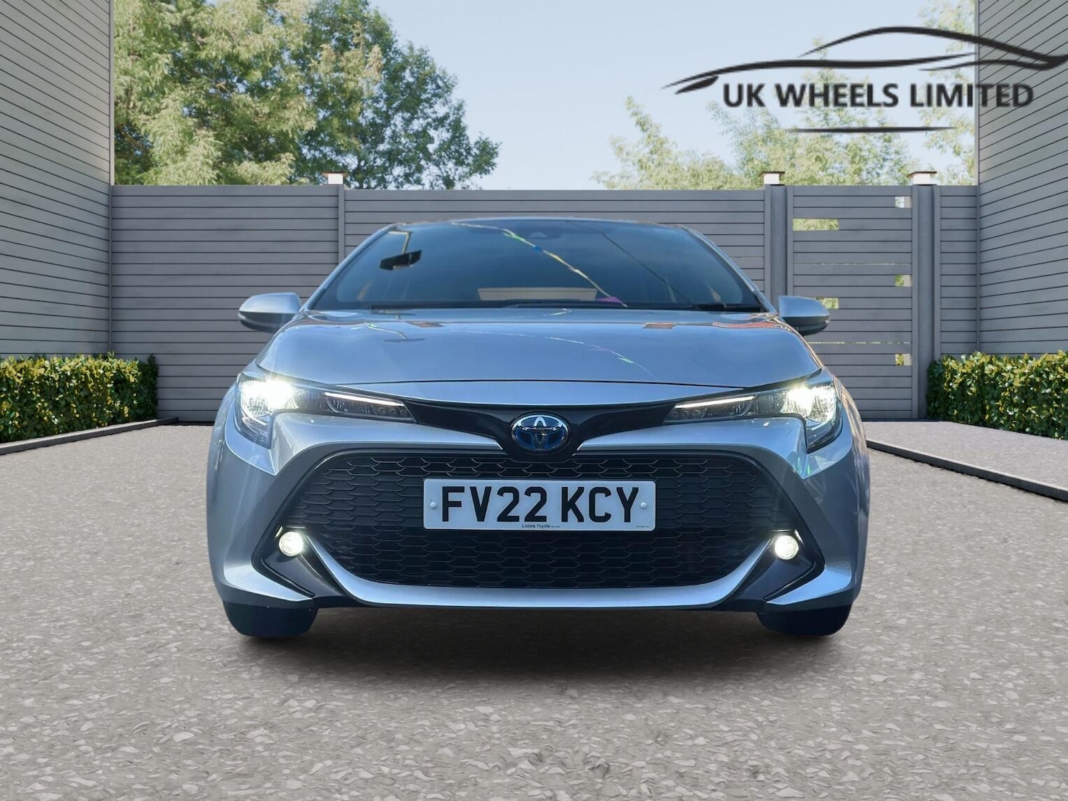 Used Toyota Corolla for sale - 76990352: Photo 4