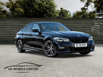Used BMW 3 Series 2020 for sale - 79751190: Photo