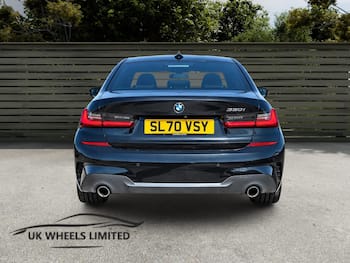 Used BMW 3 Series 2020 for sale - 79751190: Photo