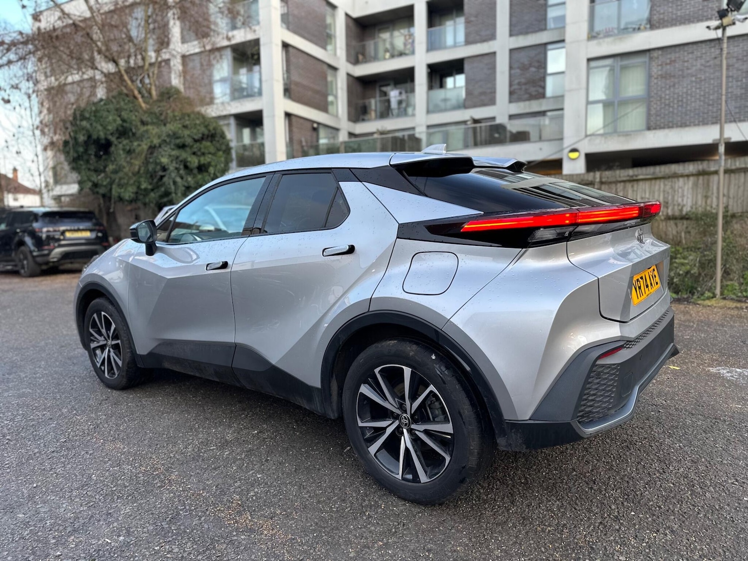 Used Toyota C-HR 2024 for sale - 77120816: Photo 10