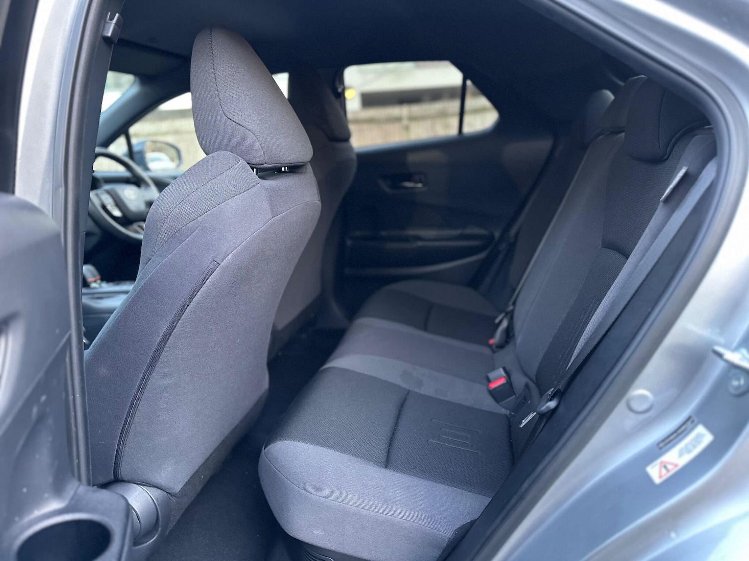 Used Toyota C-HR 2024 for sale - 77120816: Photo 12