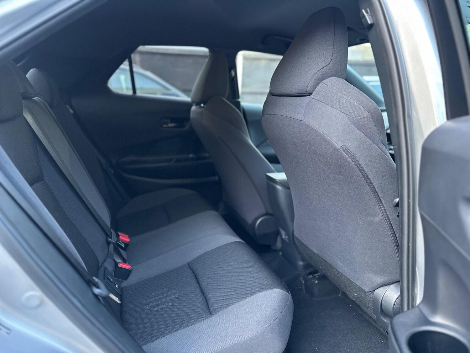 Used Toyota C-HR 2024 for sale - 77120816: Photo 22