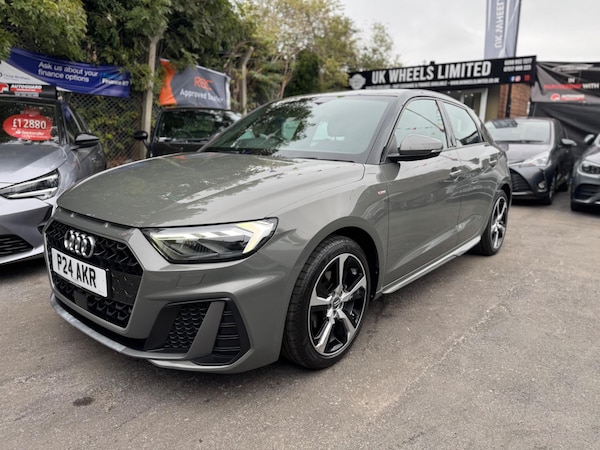 Used Audi A1 2019 for sale - 76020436: Photo 10