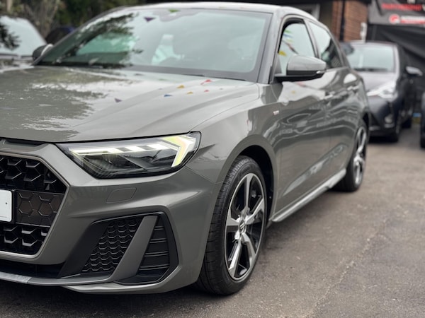 Used Audi A1 2019 for sale - 76020436: Photo 11