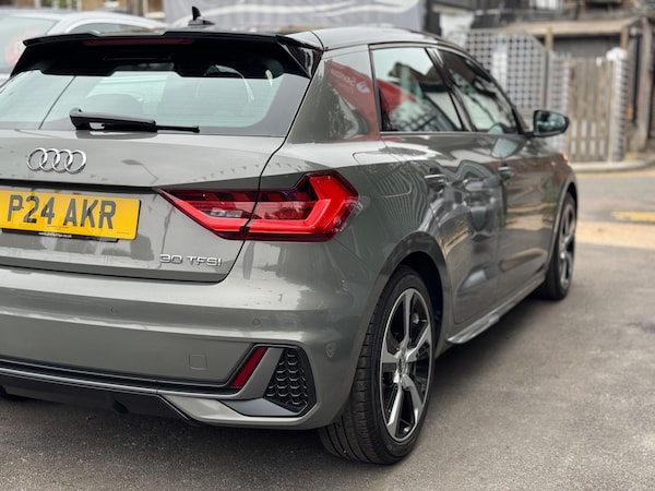 Used Audi A1 2019 for sale - 76020436: Photo 12
