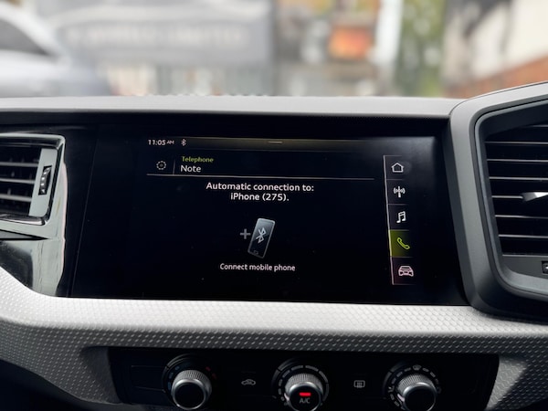 Used Audi A1 2019 for sale - 76020436: Photo 14