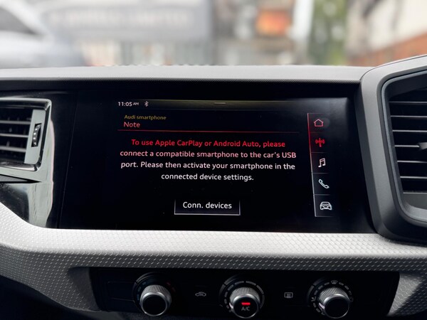 Used Audi A1 2019 for sale - 76020436: Photo 15