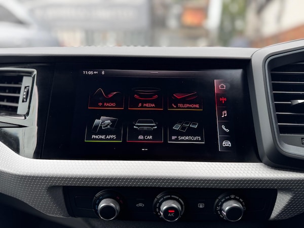 Used Audi A1 2019 for sale - 76020436: Photo 16