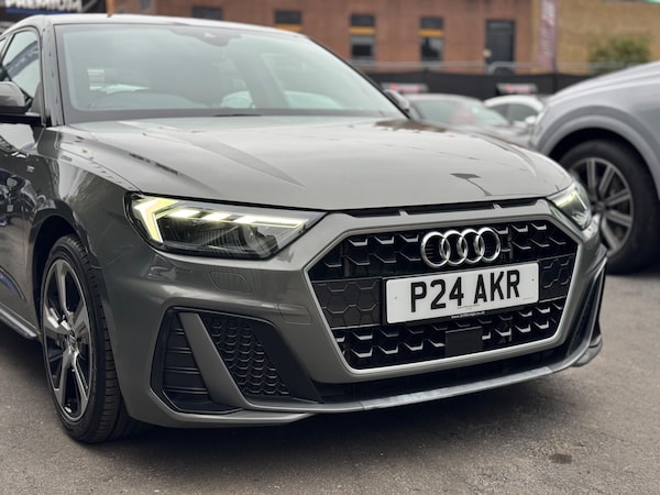 Used Audi A1 2019 for sale - 76020436: Photo 20