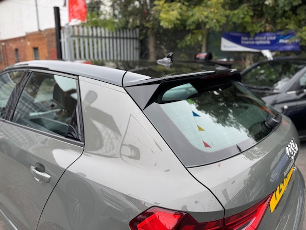 Used Audi A1 2019 for sale - 76020436: Photo 21