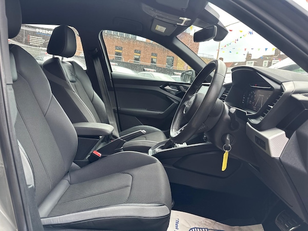 Used Audi A1 2019 for sale - 76020436: Photo 23