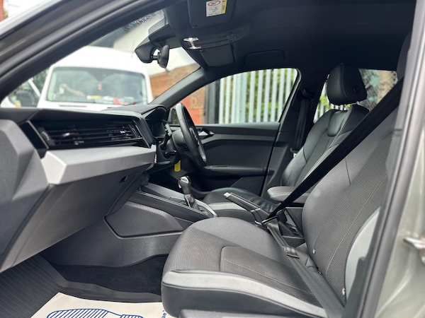 Used Audi A1 2019 for sale - 76020436: Photo 24