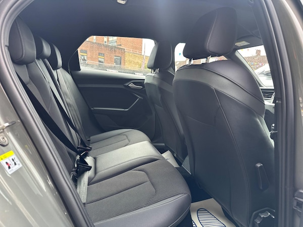 Used Audi A1 2019 for sale - 76020436: Photo 25
