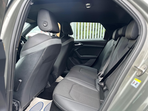 Used Audi A1 2019 for sale - 76020436: Photo 27