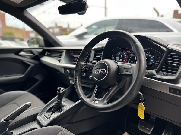 Used Audi A1 2019 for sale - 76020436: Photo 28