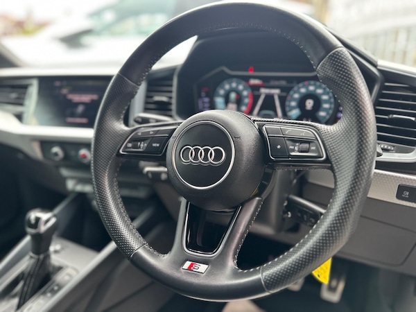 Used Audi A1 2019 for sale - 76020436: Photo 29