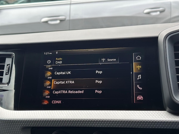 Used Audi A1 2019 for sale - 76020436: Photo 32