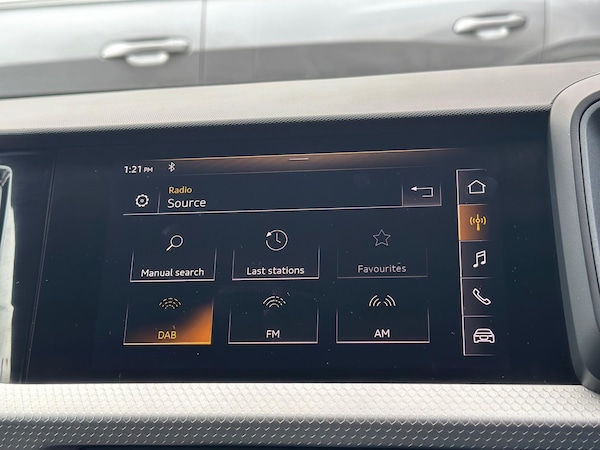 Used Audi A1 2019 for sale - 76020436: Photo 33