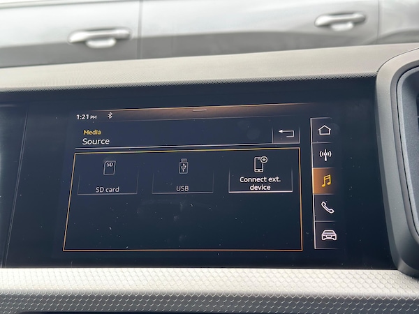 Used Audi A1 2019 for sale - 76020436: Photo 34
