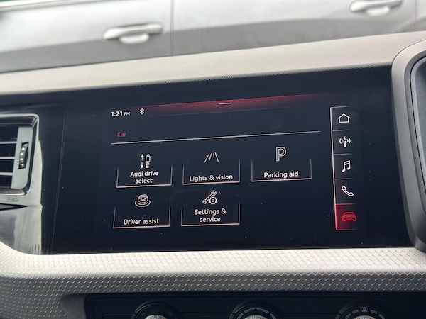 Used Audi A1 2019 for sale - 76020436: Photo 35