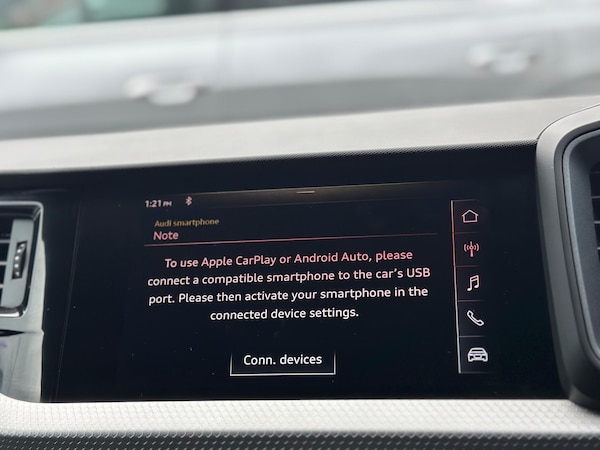 Used Audi A1 2019 for sale - 76020436: Photo 36