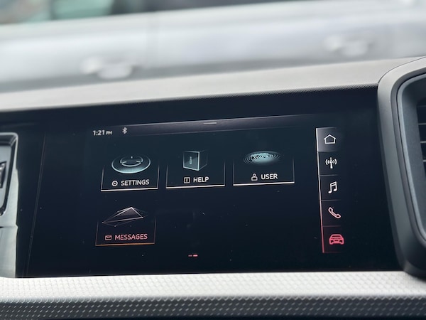 Used Audi A1 2019 for sale - 76020436: Photo 37