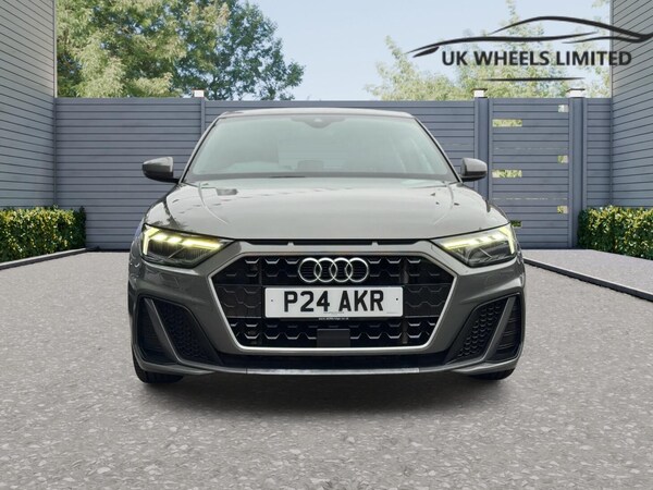 Used Audi A1 2019 for sale - 76020436: Photo 3