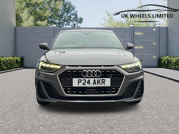 Used Audi A1 2019 for sale - 76020436: Photo 3