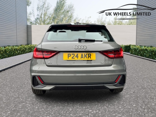 Used Audi A1 2019 for sale - 76020436: Photo 4