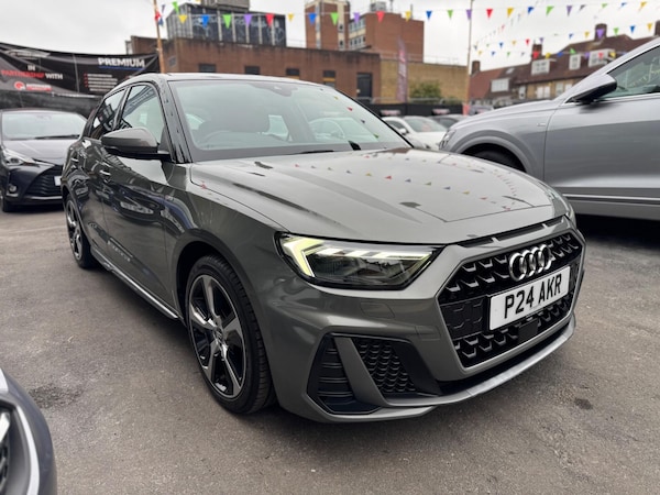 Used Audi A1 2019 for sale - 76020436: Photo 6