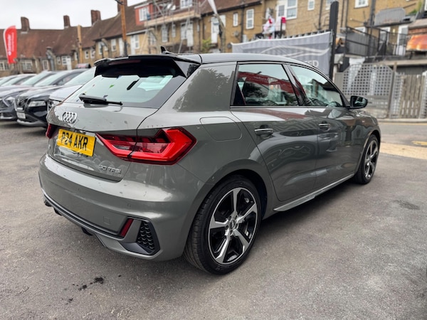 Used Audi A1 2019 for sale - 76020436: Photo 9
