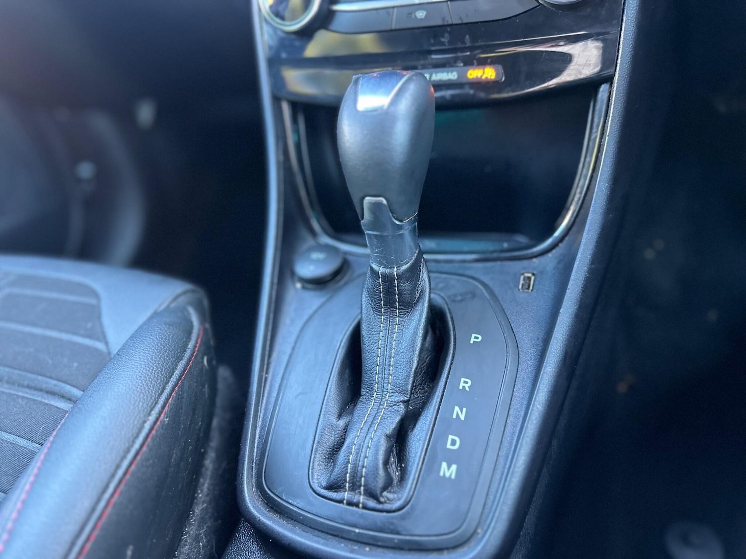 Vehicle 13