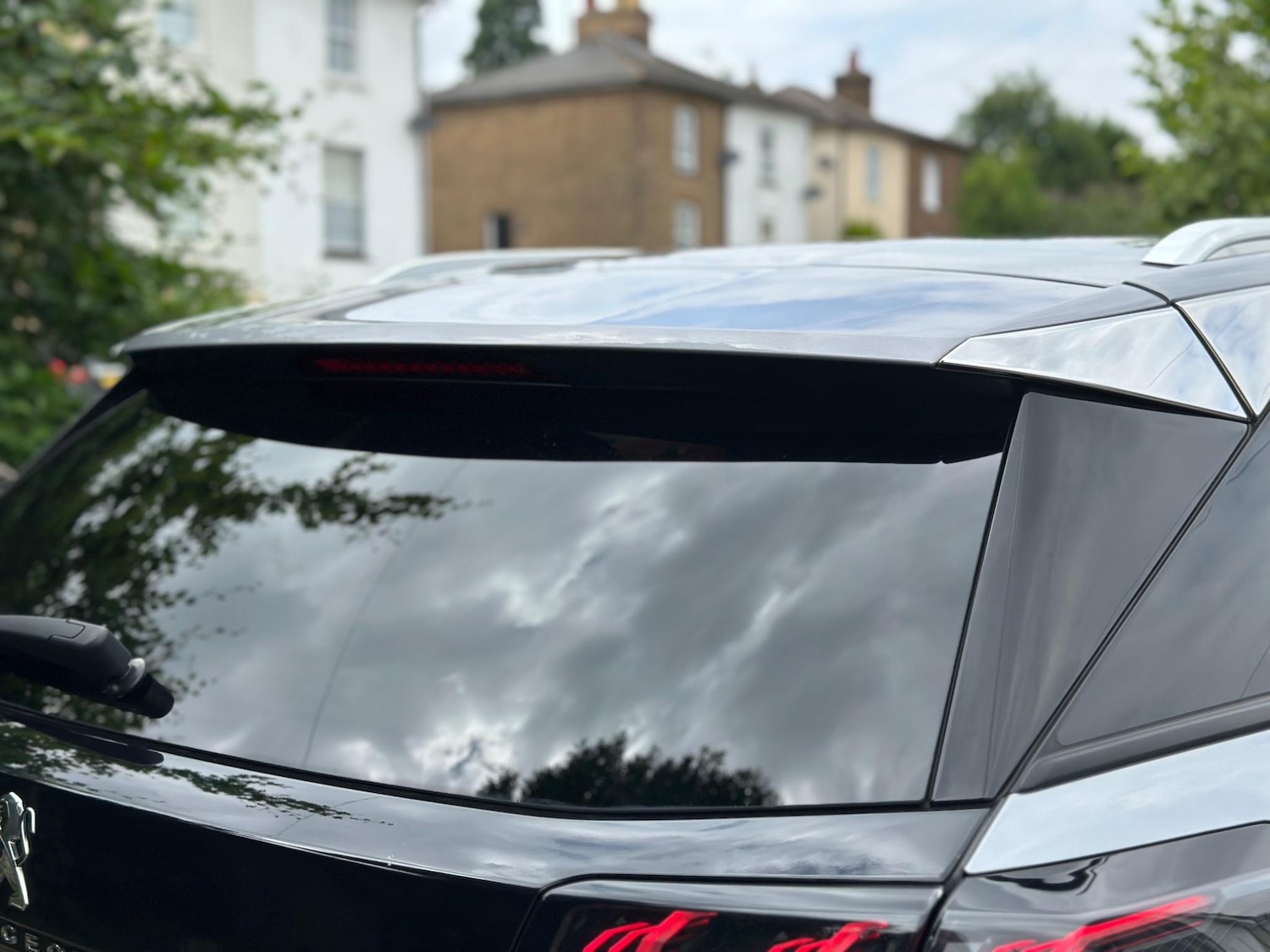 Used Peugeot 3008 2021 for sale - 77612015: Photo 10