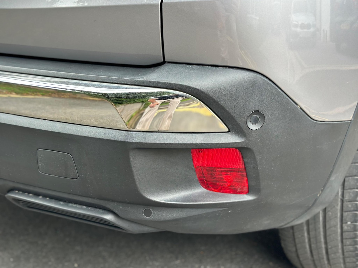 Used Peugeot 3008 2021 for sale - 77612015: Photo 12