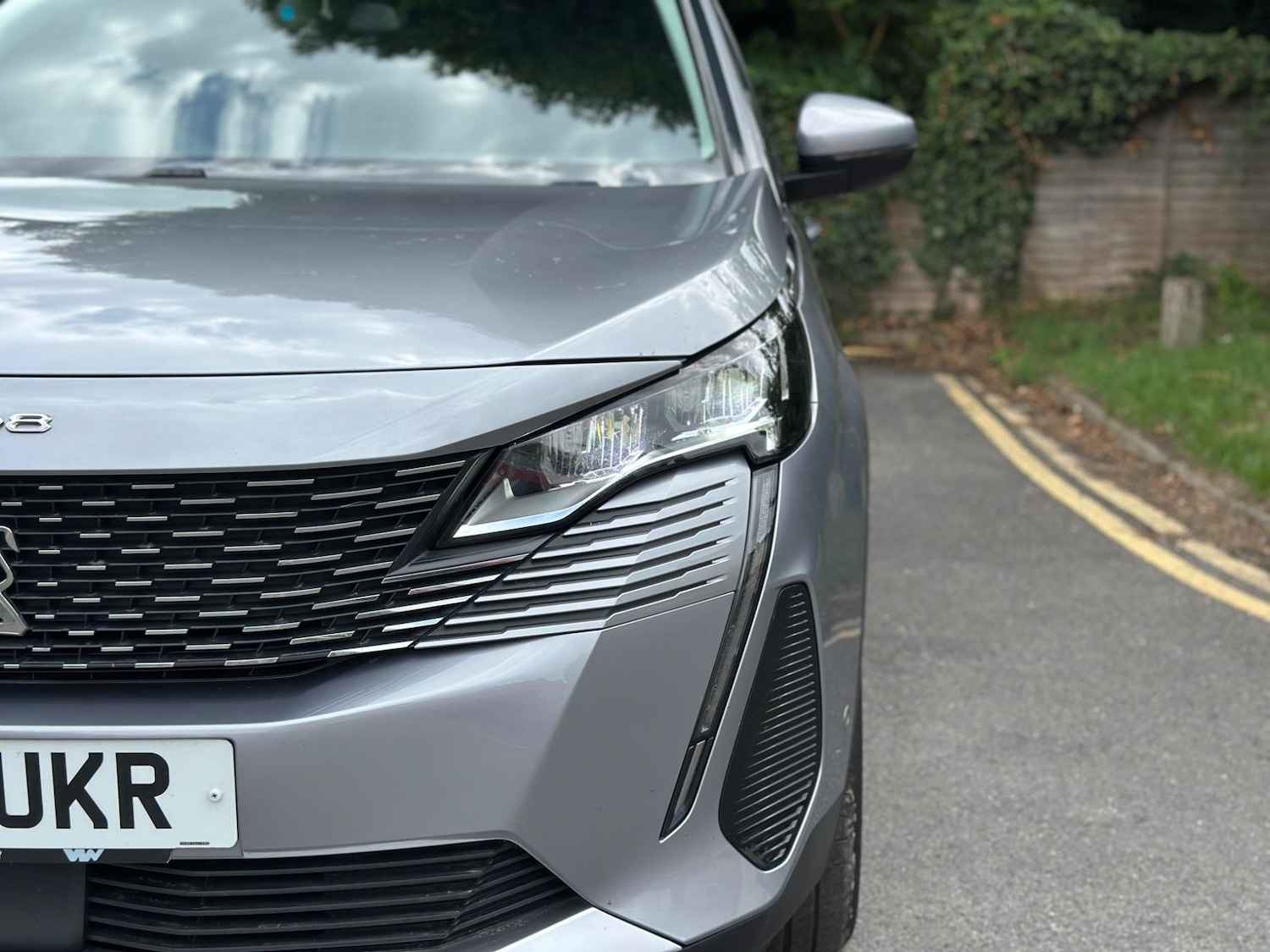 Used Peugeot 3008 2021 for sale - 77612015: Photo 14