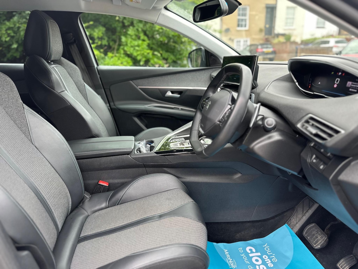 Used Peugeot 3008 2021 for sale - 77612015: Photo 18