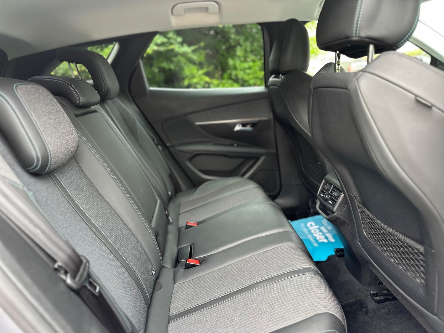 Used Peugeot 3008 2021 for sale - 77612015: Photo 19